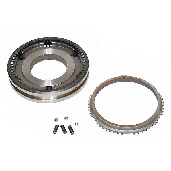 Conjunto Sincronizado 5/RE Câmbio S5420