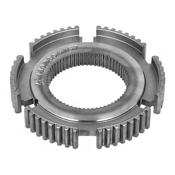 CORPO ACOPLAMENTO Sincronizado Câmbio ZF S5420 2112 PATRAL