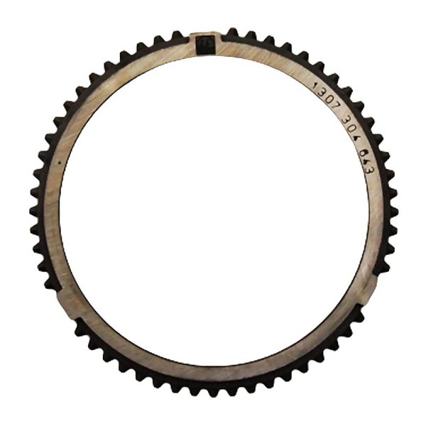 ANEL Sincronizado 5 Câmbio ZF MB 712C S5420 2R0311269