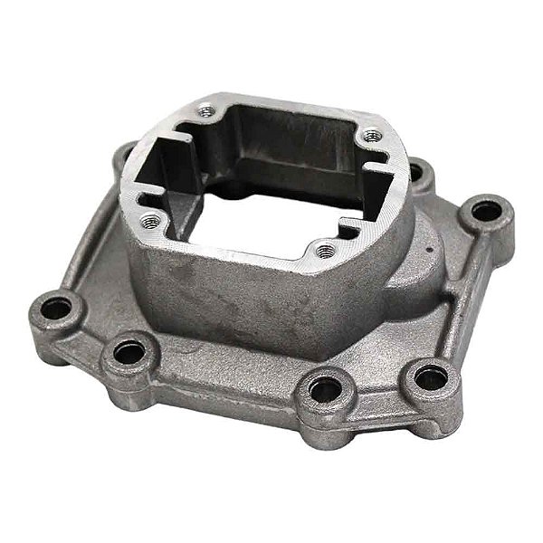 CARCACA DA Alavanca Câmbio F350/F4000 99 ZF