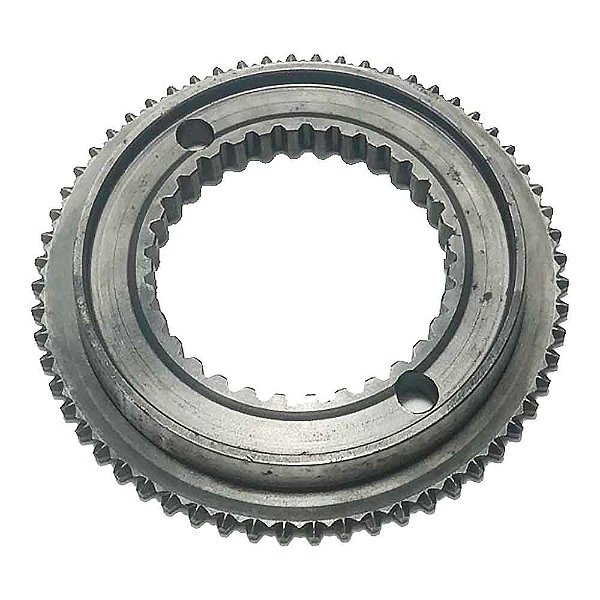 CORPO ACOPLAMENTO EIXO PILOTO Câmbio ZF S5420