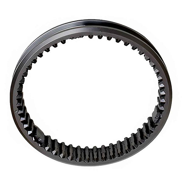 Luva de Engate Sincronizado 3/4 Velocímetro Câmbio ZF Volkswagen Constellation Ônibus