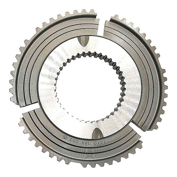 CORPO SINCRONIZADO 3º 4º Câmbio ZF