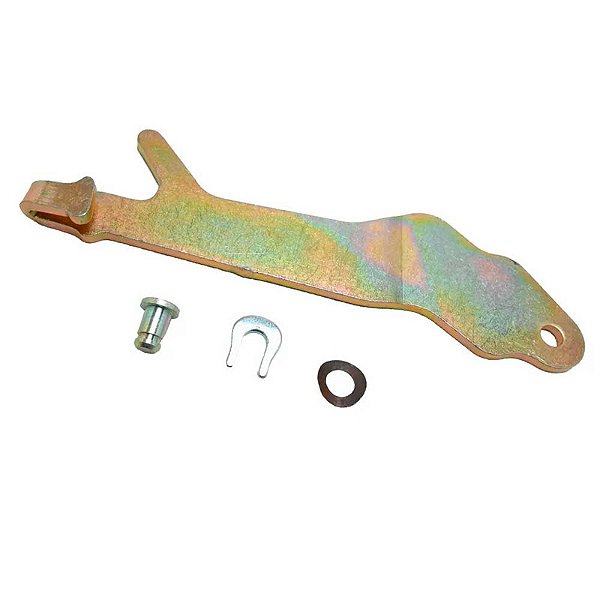 Alavanca Freio Estacionamento Frontal Lado Direito S10 4X2 4X4 2012