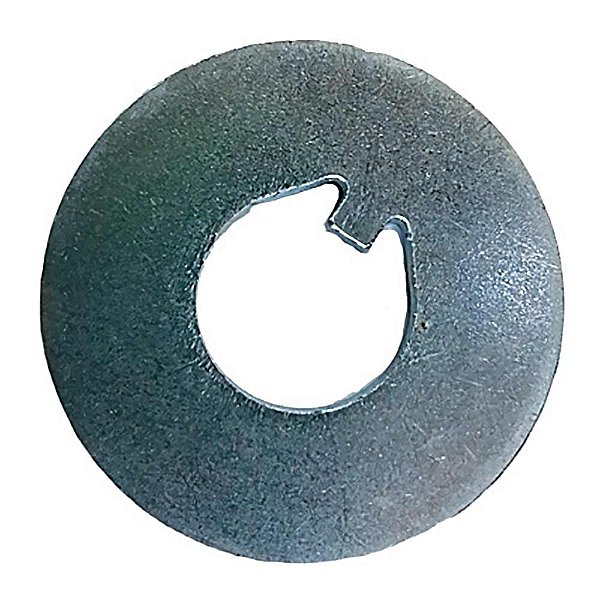 Arruela Manga Eixo Dianteiro F2/4000 /98 8188 Patrulha