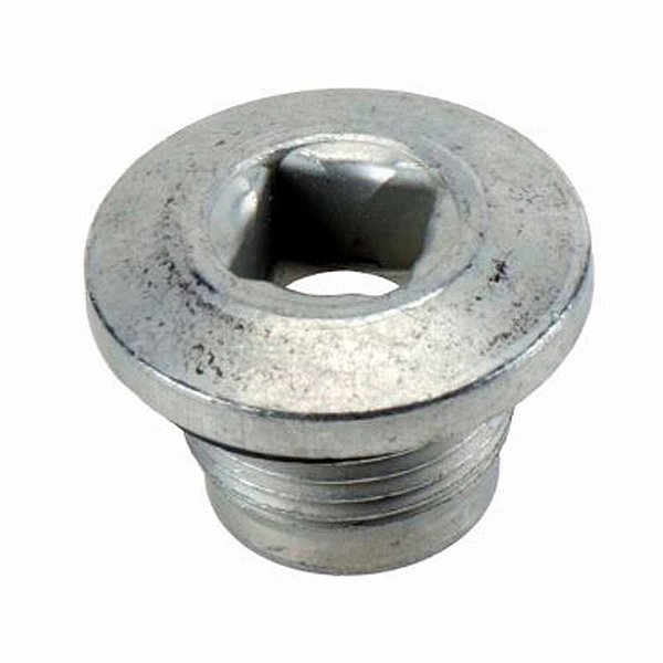 Bujão Óleo Diferencial Dianteiro Traseiro S10 Trailblazer 4x4 2012 / Equinox Camaro