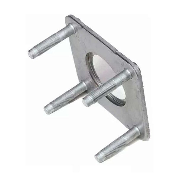 Flange Semi Eixo S10 4x4 2012