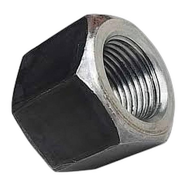 Porca 9/16 Não Classificada/Não Fixada