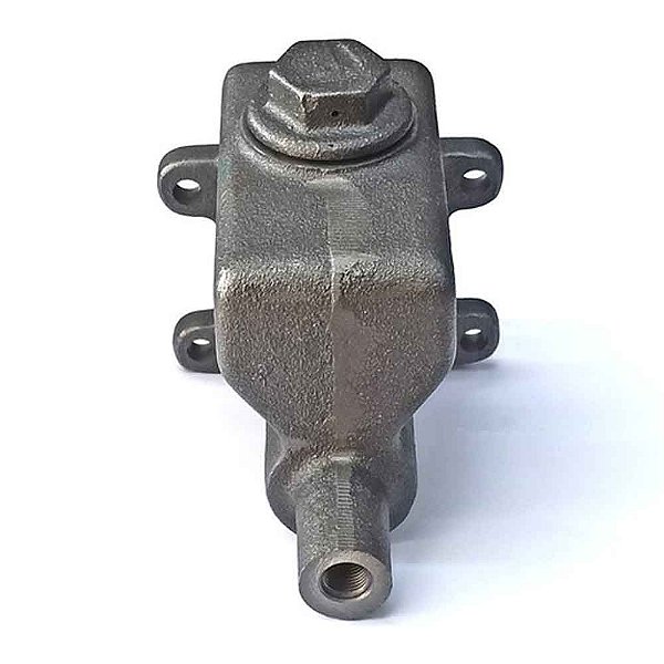 Cilindro MESTRE Freio SIMPLES D400 F350 F4000 62/74 F35