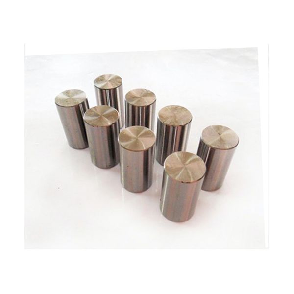 Tucho Válvula Corcel/PPA/Gol CHT Todos