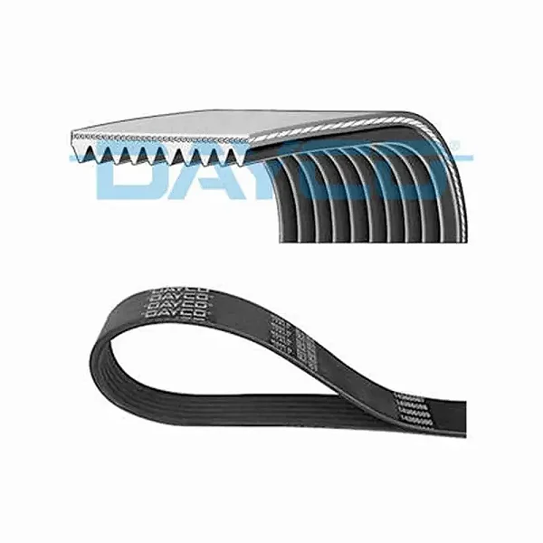 Correia Universal para Motor CONTINENTAL