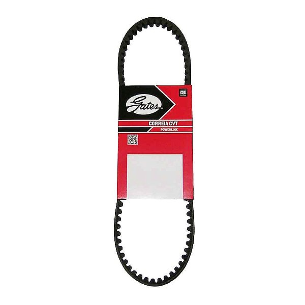 Correia Universal GATES para Motor