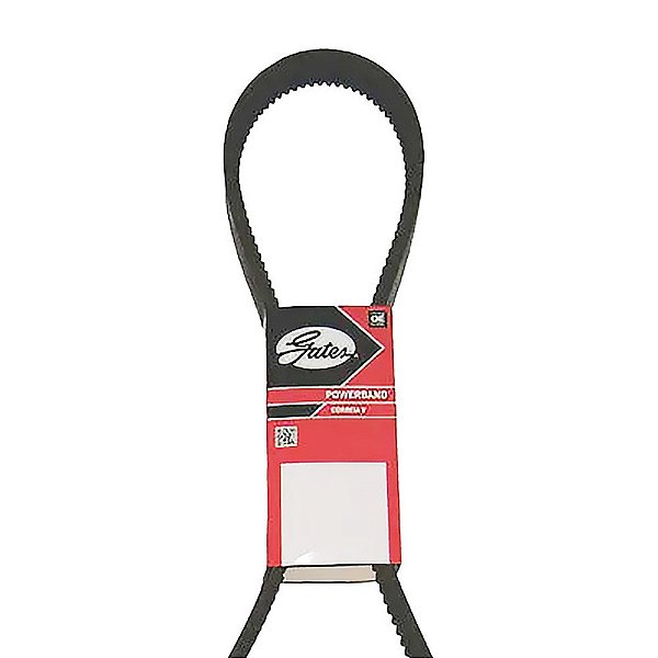 Correia Ar Condicionado/Girador C10 Bonanza Veraneio 4.1 6 Cilindros Veraneio