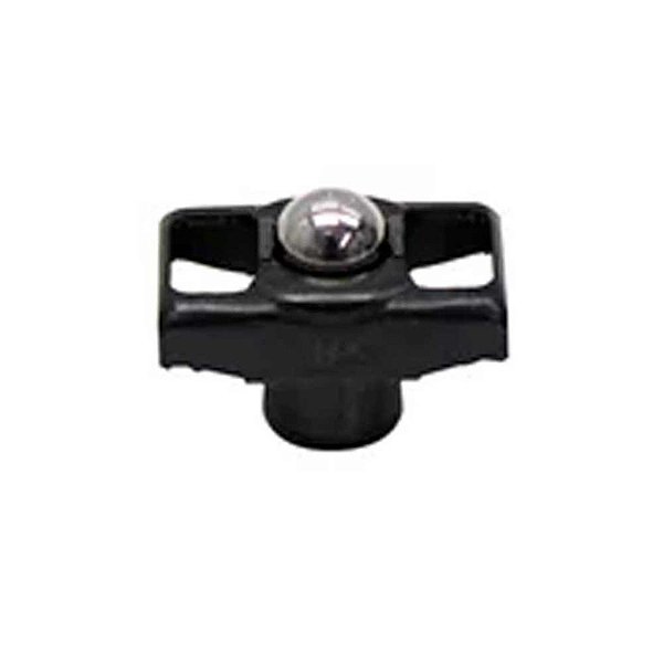 Retentor Cachorrente 1/2/3/4/5/6/RE S10 4X2 4X4 2014 - VW Delivery Express 2017 - 6 Marchas