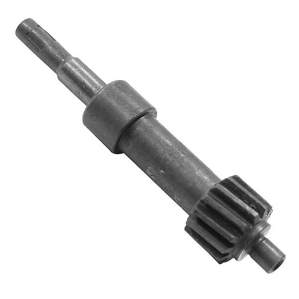 Pinhão do Velocímetro do Câmbio RT 8609A VW 16.300 14 Dentes