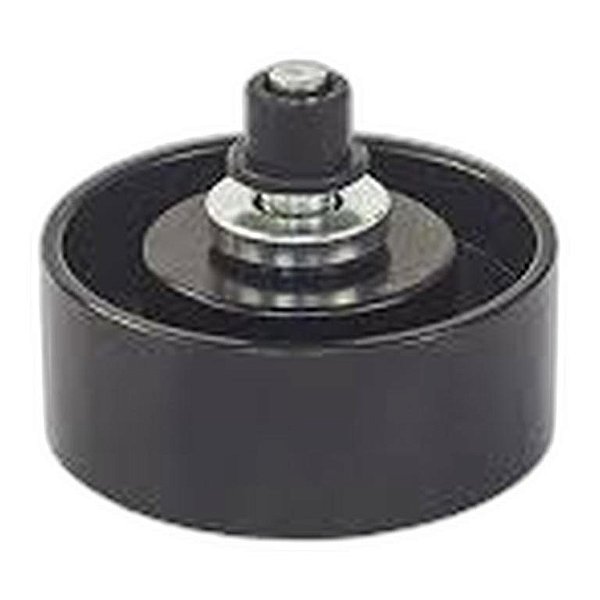 POLIA CORREIA Motor HILUX 2.8 /3.0 / 05/..