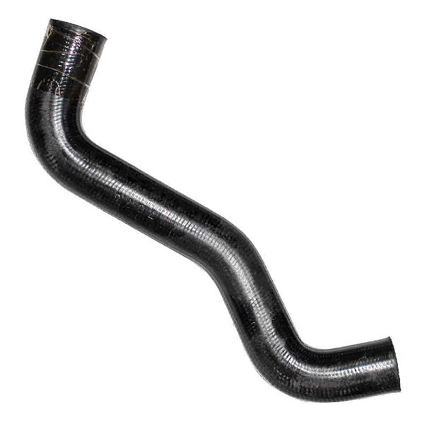 Mangueira Superior de Radiador Opala 85 - 6 Cilindros