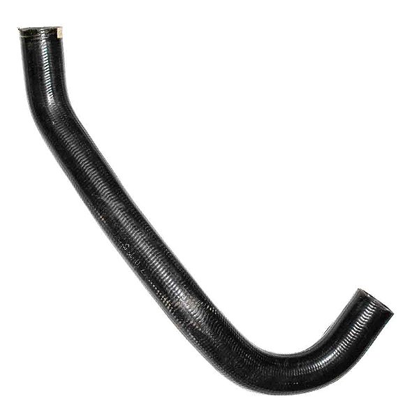 Mangueira Superior do Radiador Opala 6 Cilindros com Ar Condicionado