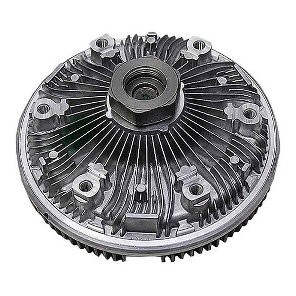 Embreagem VISCOSA CARGO/VW CUMMINS ISCE 4532E/4432E S71