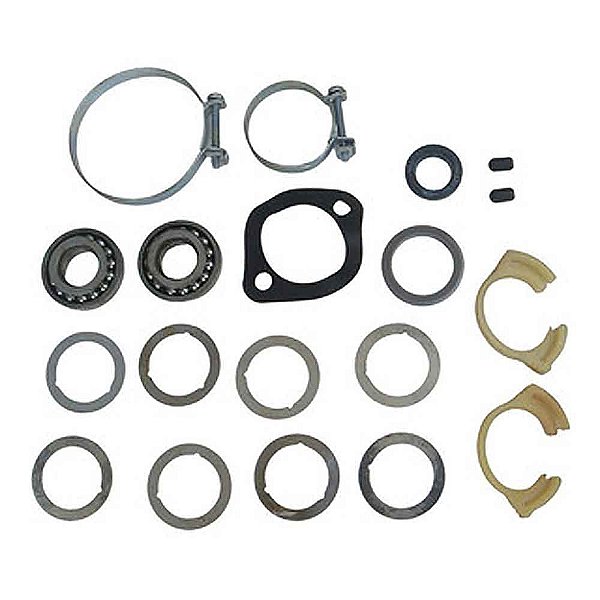 Jogo Reparo Caixa Direção FIAT 147 /84