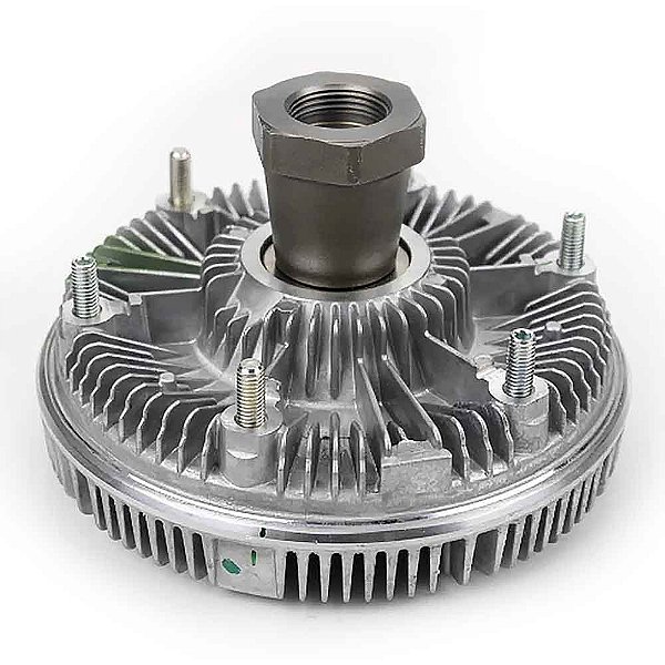 Embreagem Viscosa Cargo/VW Cummins Série C 1722/6 Furos