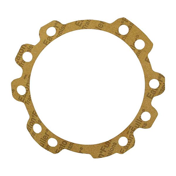 Junta Tampa Traseira Câmbio RT7608L Caixa Alta