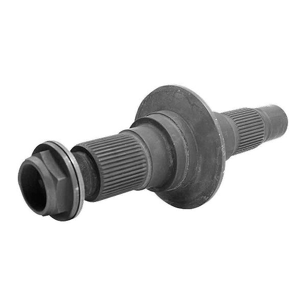 EIXO ENTRADA Diferencial 145 46 ESTRIAS