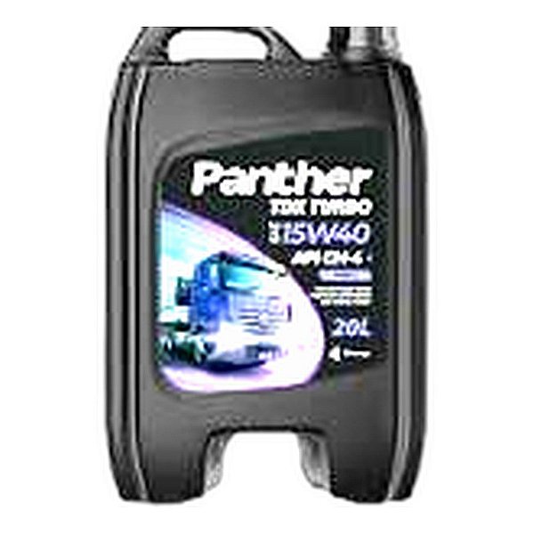 ÓLEO 15W40 BALDE 20 LITROS API CG4