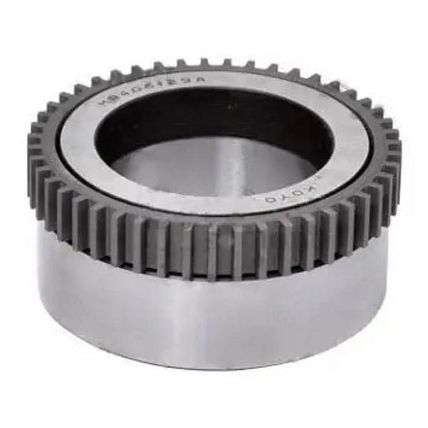 Anel Semi Eixo Com Engrenagem ABS L200 Triton