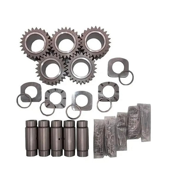 Jogo Reparo Engrenagem 1/Transmissão Câmbio 240F/V/FS 3313579