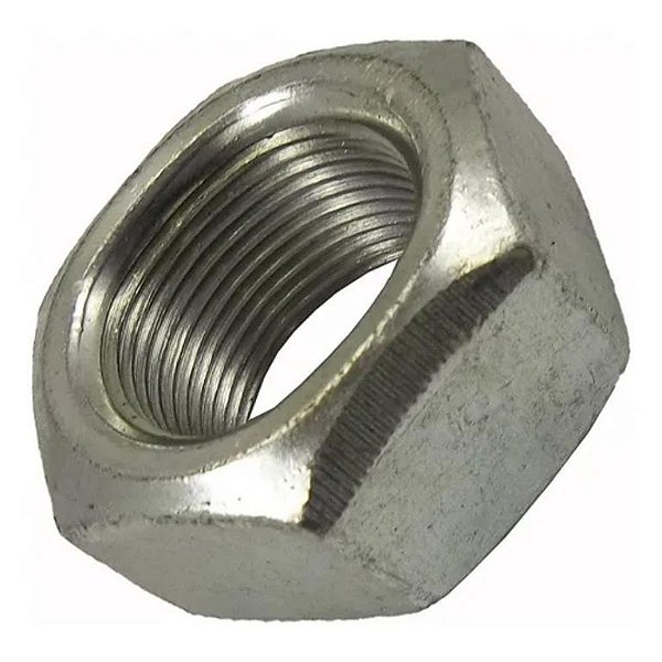 Porca Pinhão Diferencial Traseiro L200 Triton 2007/ Pajero Sport Ponto Cardan Traseiro