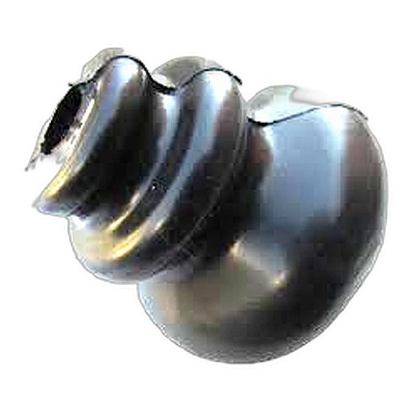 Guarda Pó Alavanca Câmbio Fusca Sedan Todos