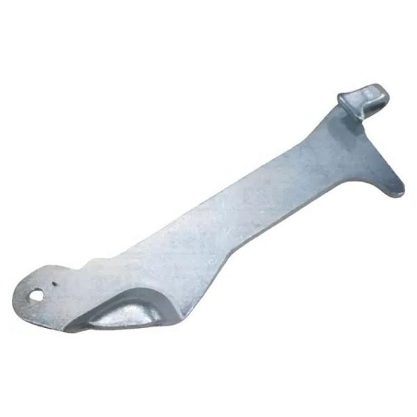 Alavanca de Freio de Estacionamento Lado Esquerdo L200 Triton 2007/ Pajero Dakar 2009