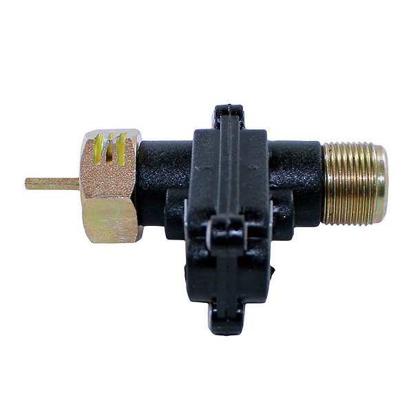 Adaptador de Velocímetro para Câmbio Cargo/VW