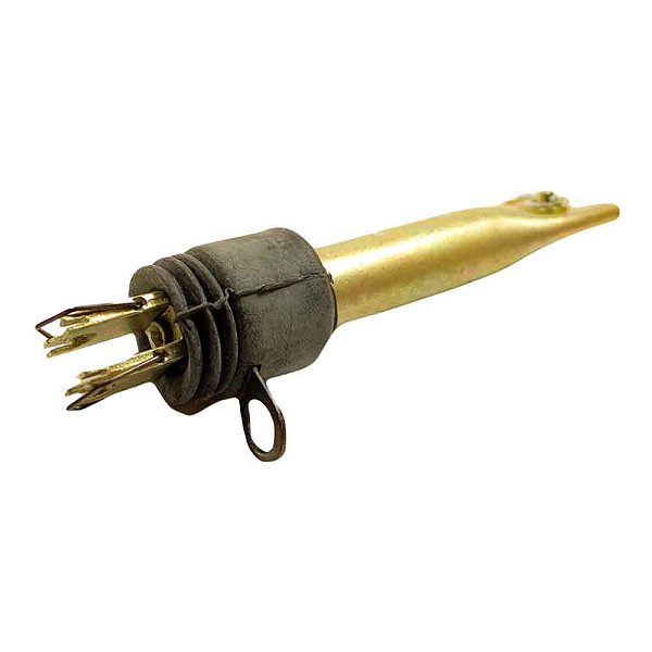 Regulador de Freio Traseiro com Trava Lado Direito/Esquerdo VW 6.80/6.90/7.90/90 1 Peça