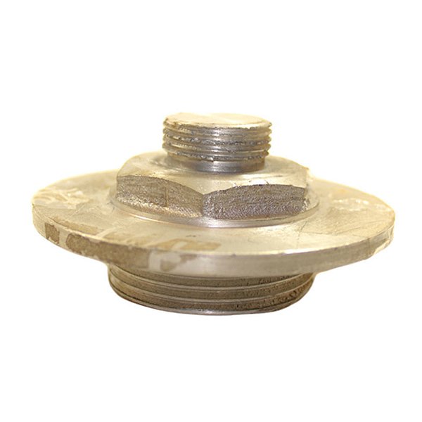 Adaptador de Embreagem Viscosa Cargo/VW Tau121431 V528