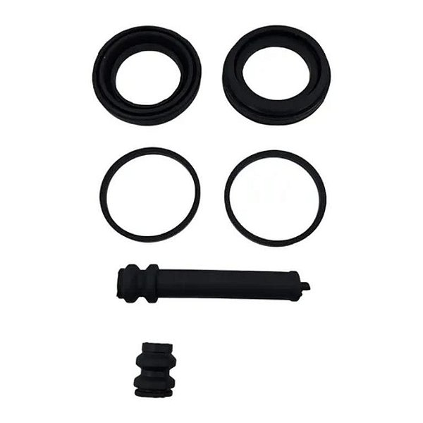 Reparo PINCA Freio Dianteiro L200 TRITON 2.4 2017/ - TRITON SPORT 2021/