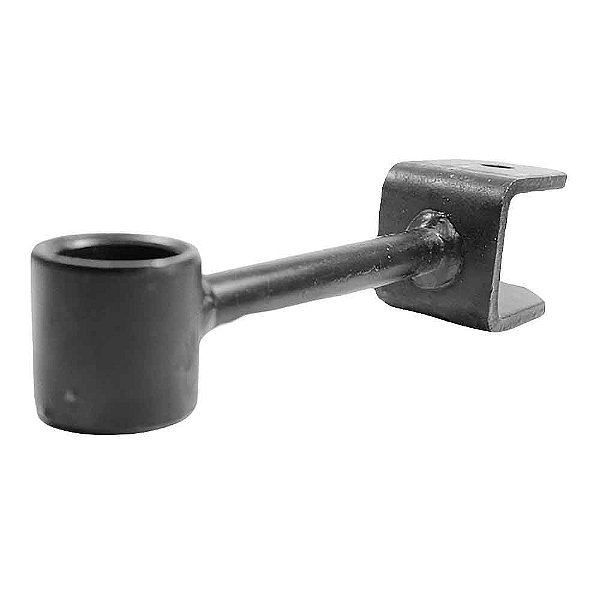 SUPORTE BARRA Estabilizadora Dianteiro VW S/BUCHA 8150/9150