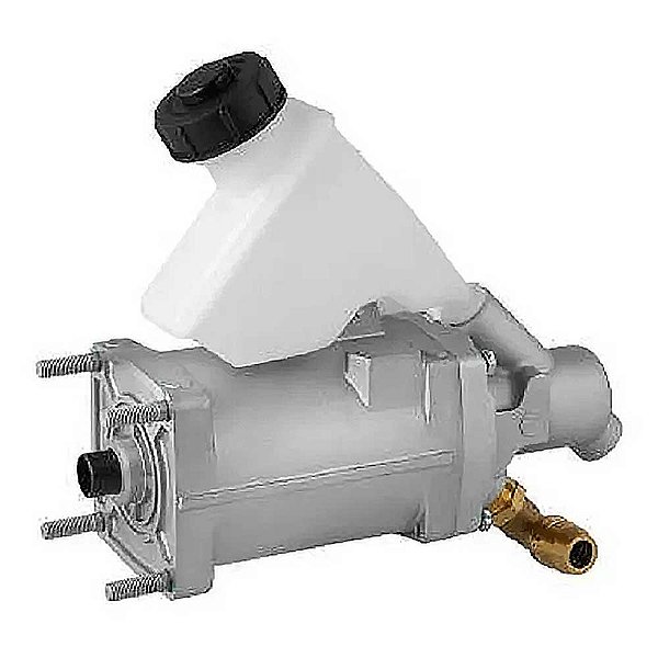 SERVO Embreagem CONSTELLATION FURO MENOR 83MM 14MM