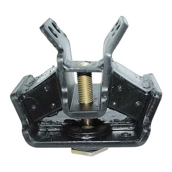 Coxim do Câmbio Hilux Pitbull SW4 4x2 Flex 2011/2015