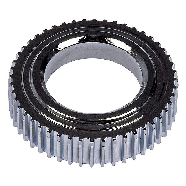 Anel Semi Eixo Traseiro Rotor Hilux Pitbull 2005/2008 Com ABS Furo 40mm