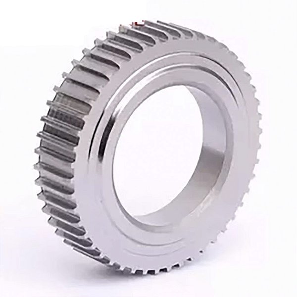 ANEL SEMI EIXO Traseiro ROTOR HILUX PITBULL 2009/ C/ABS FURO 42MM