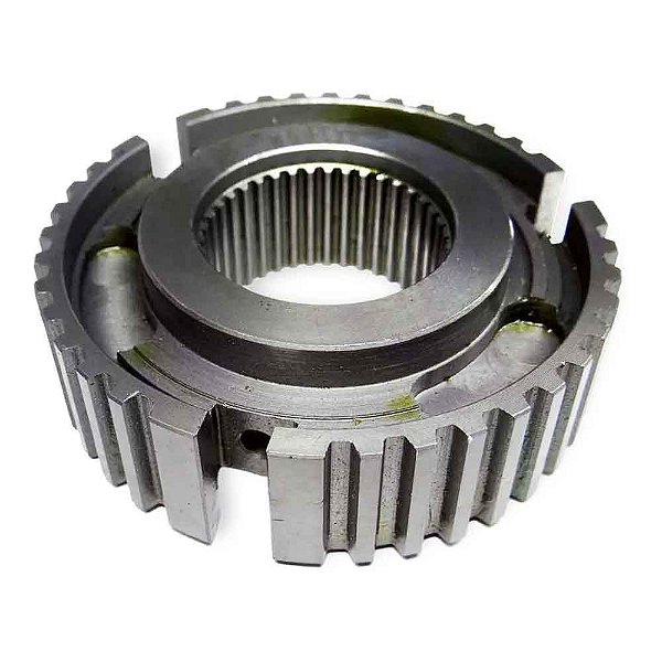 Miolo Sincronizado 3 / 4 Velocidades Hilux Pitbull 2005 / 3ª 4ª