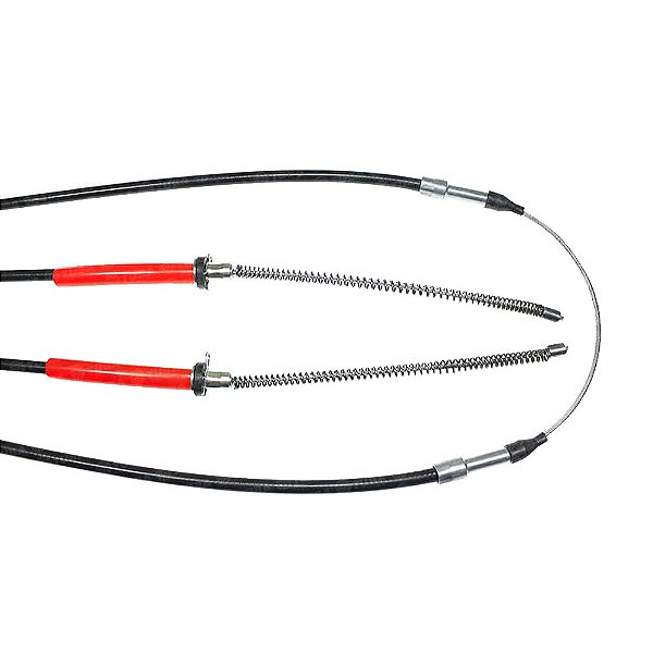 Cabo de Freio da Mão Volare A6