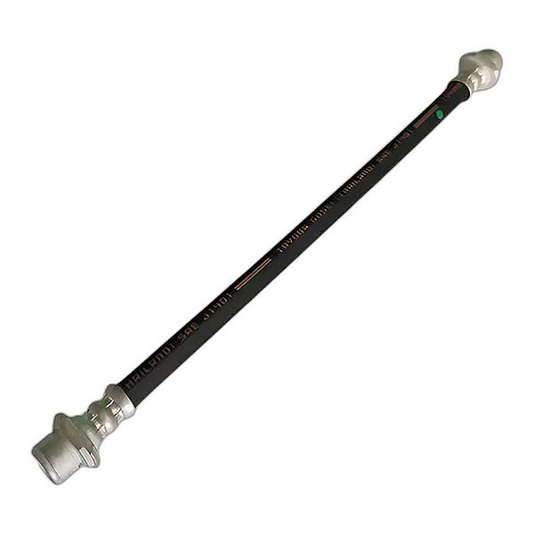 FLEX FREIO DIANTEIRO LADO ESQUERDO/LADO DIREITO HILUX PITBULL 2016/ - 310MM