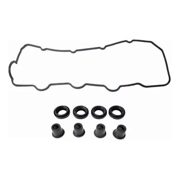Kit Junta Tampa Válvula Hilux Pitbull SW4 2005/ - 2.5 3.0 Diesel