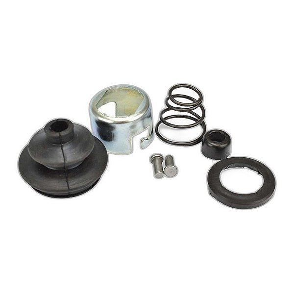 Reparo Alavanca Câmbio Hilux 2004 2005 2015