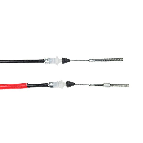 Cabo Acelerador Volare A6 1810mm Porca 2 Lados