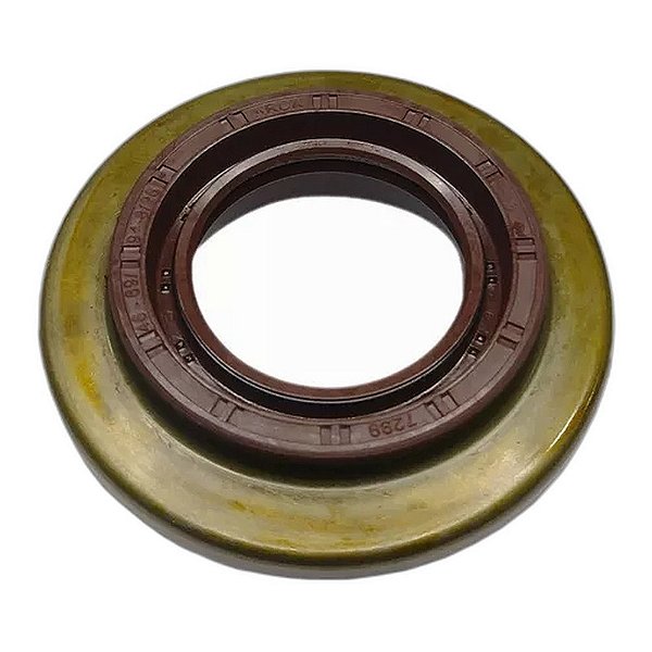 Retentor Diferencial Dianteiro Lateral Direito Hilux Pitbull SW4 2016