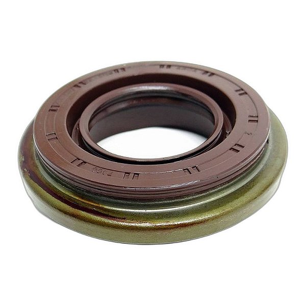 Retentor Diferencial Dianteiro Lateral Hilux Pitbull SW4 2016 Lado Direito